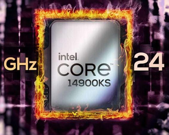 Представлен процессор с TDP 400 Вт: специальная версия Intel Core i9