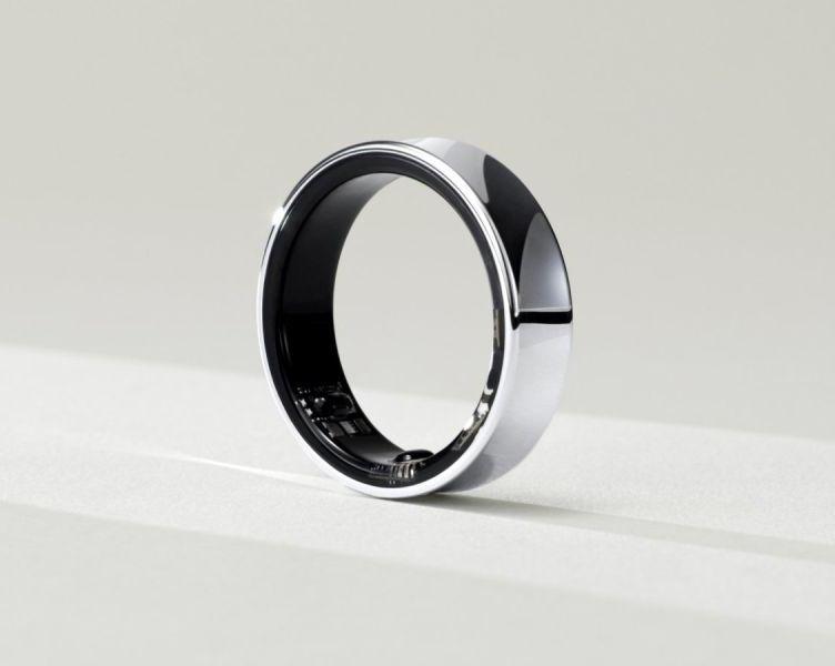 Samsung представила Galaxy Ring на MWC 2024