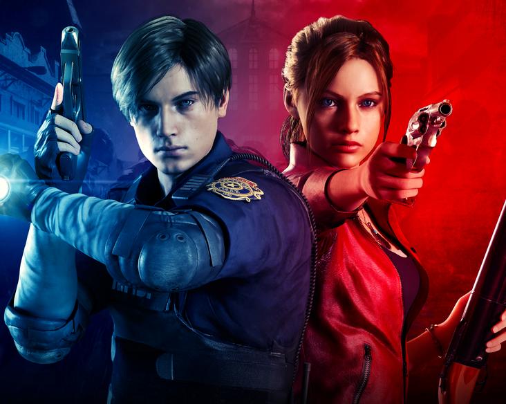 Ремейк Resident Evil 2 должен был также появиться на мобильных платформах, но проект отменили