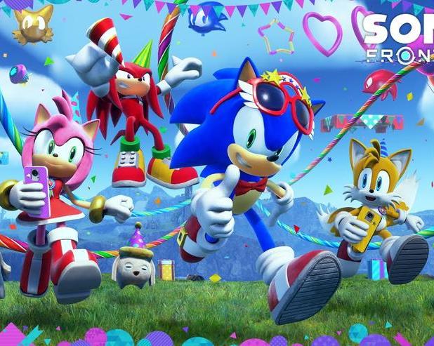 Инсайд: Sonic the Hedgehog получит free