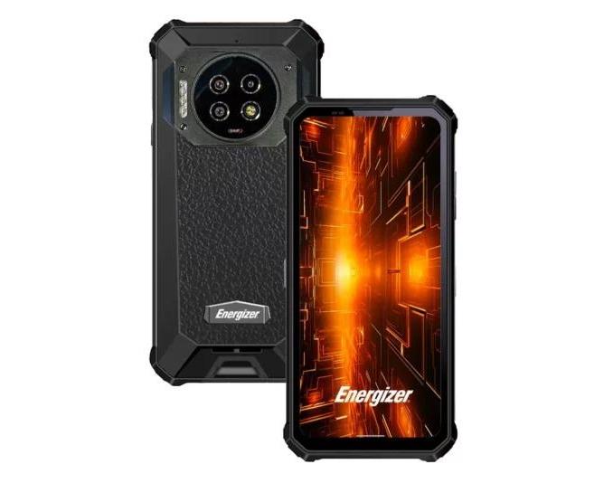 Смартфон Energizer Hard Case P28K получил АКБ на 28 000 мА•ч... и корпус толщиной 27 мм