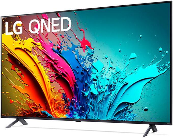 Линейку LG Smart TV QNED ожидает скорое обновление операционной системы WebOS