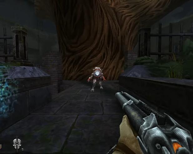 Шутер на движке Quake 1. Релизная версия WRATH: Aeon of Ruin доступна в Steam