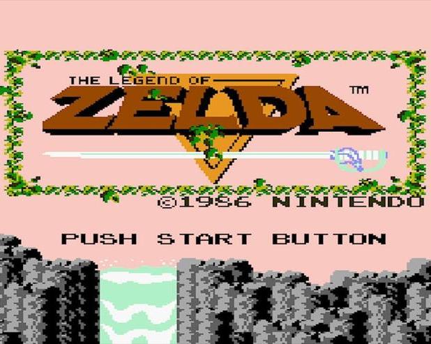 Редкая физическая копия The Legend of Zelda была продана на аукционе за 288000 долларов