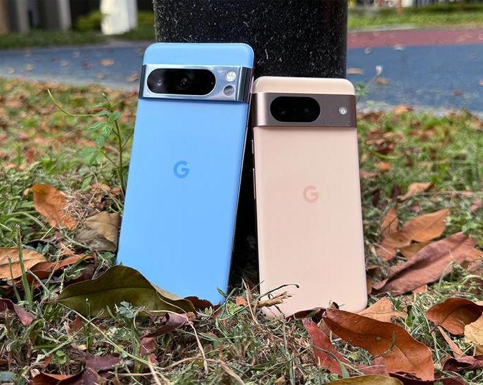 В телефонах Google Pixel появится функция спутникового SOS