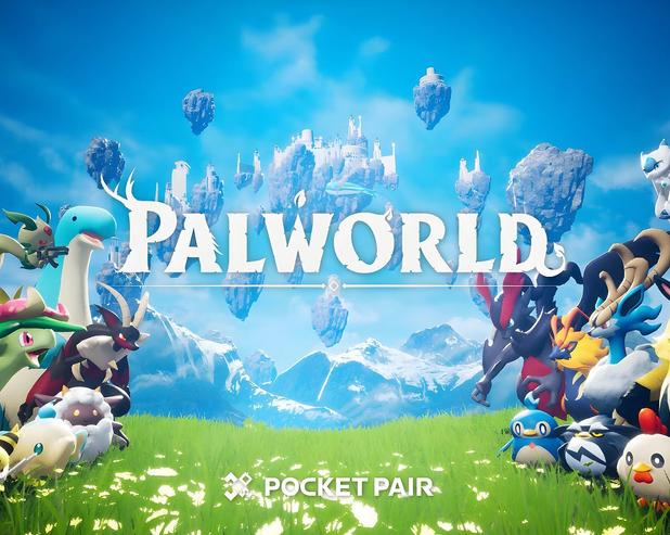 Популярность Palworld стремительно тает