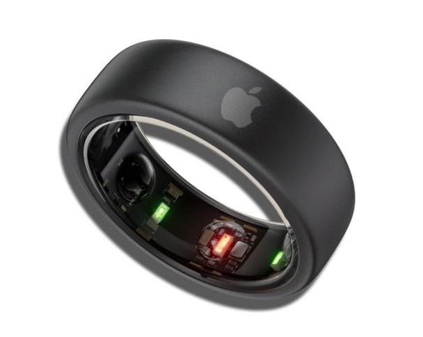 Будет ли ответ Samsung Galaxy Ring: что говорят про умное кольцо Apple iRing