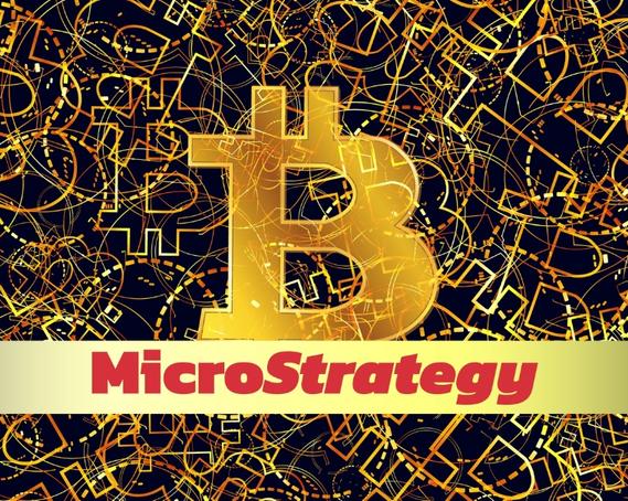 MicroStrategy уже наварила на росте биткоина более $5 млрд, но это нереализованная прибыль