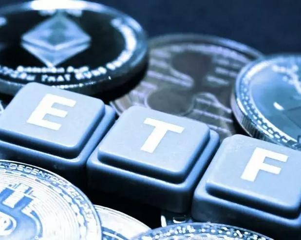 Когда одобрят ETF на эфир?